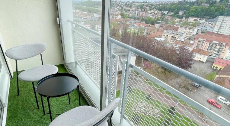 Atypaluxe Appartement 3 chambres — photo 5