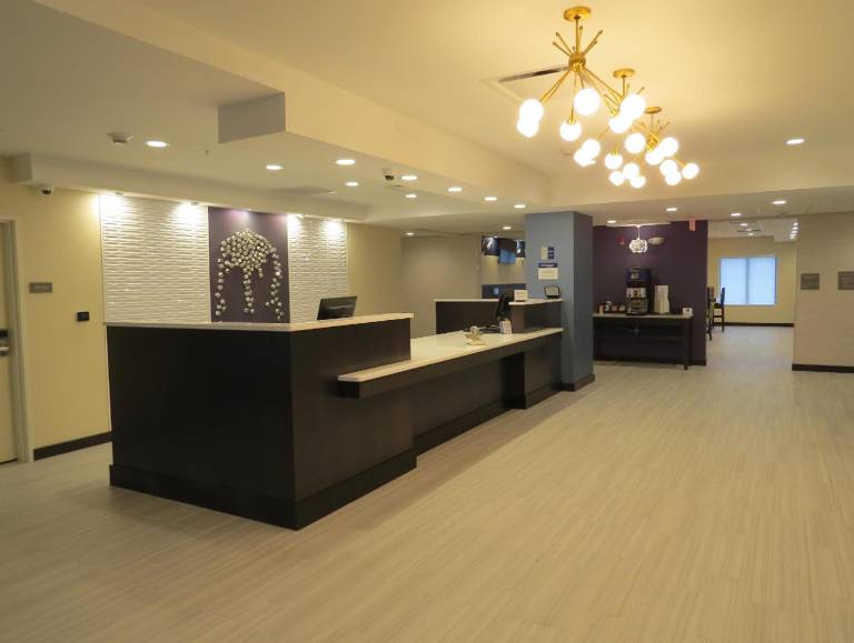 Spark by Hilton Erie in Erie, PA