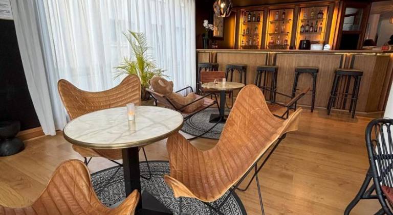 Inter-Hotel Cognac Le Valois — photo 5