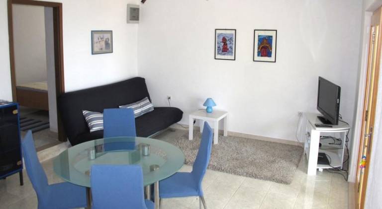 Three bedroom house with terrace and sea view Splitska, Brač (K-5668) — photo 2