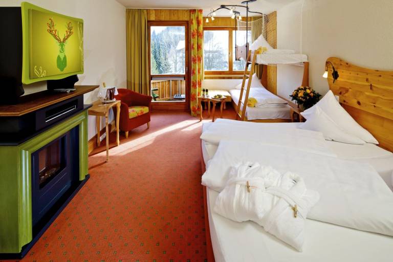 Die Post S Familie, Aktiv & Spa in Bad Kleinkirchheim