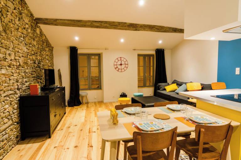 Appartement Ancenis
