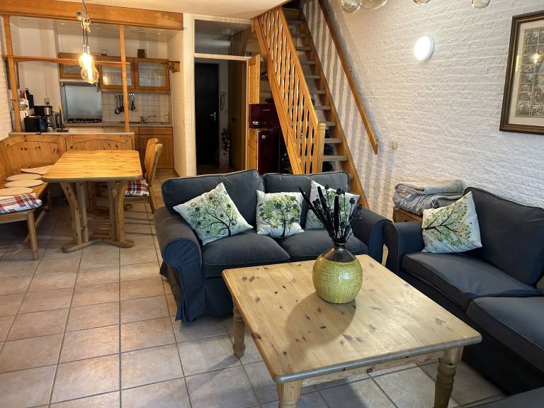 Apartment Oude-Tonge