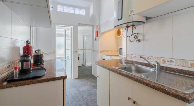 Rental apartment with 4 rooms for 9 persons — photo 4