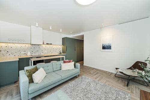 Ferienwohnung Vilijampolė