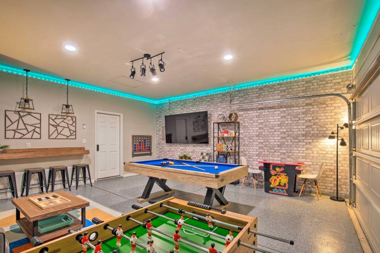San Antonio Home w/ Patio + Grill Near SeaWorld! — photo 2