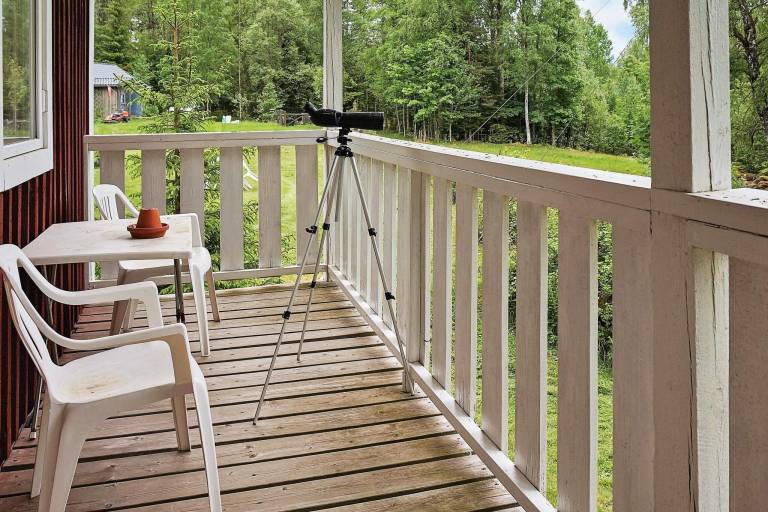 Vacation home with sauna, terrace & BBQ | Dogs allowed — photo 4