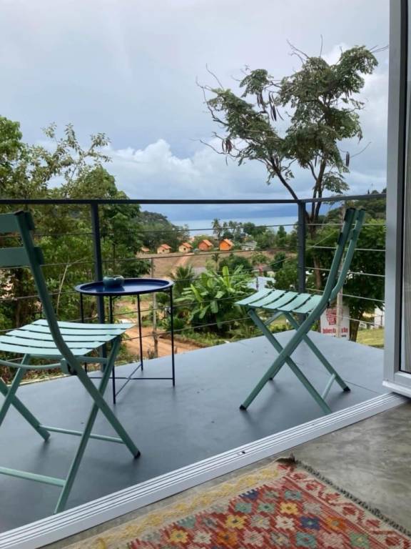 Ferienwohnung Ko Lanta Yai