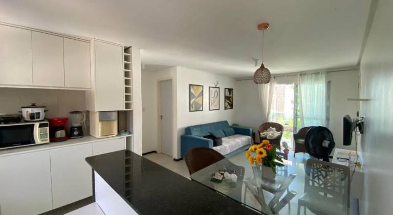 Holiday apartment with pool | Next to the beach | Pets allowed — photo 3
