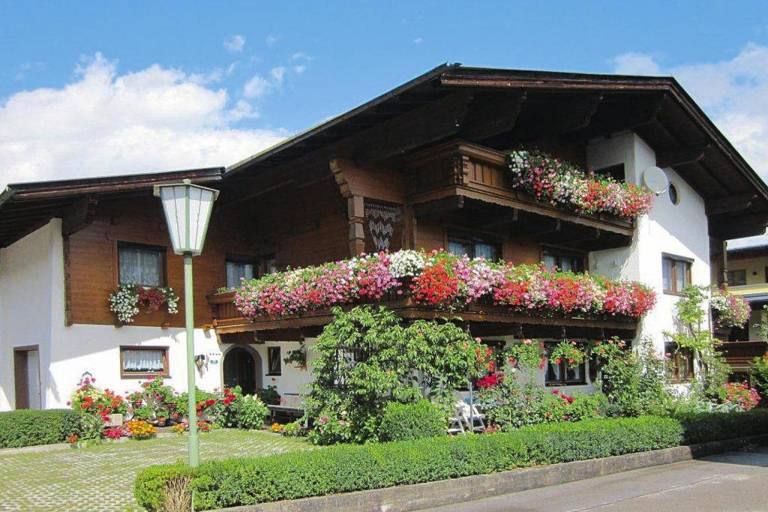 Apartment Zillertal