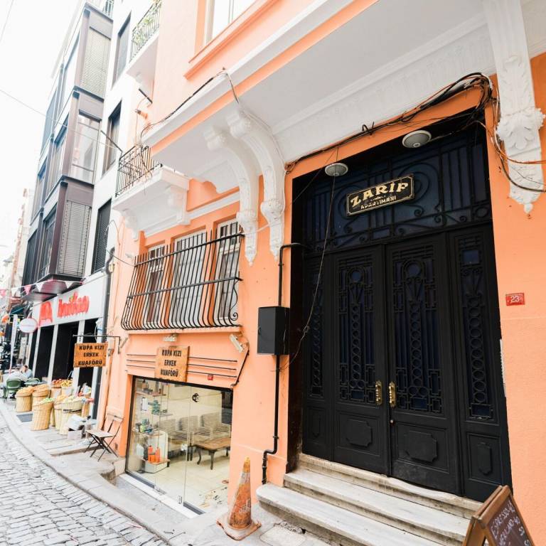 Rental apartment | Next to Galata Tower — photo 5