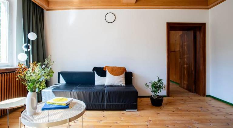 Apartment mit Hotelservice Wedding