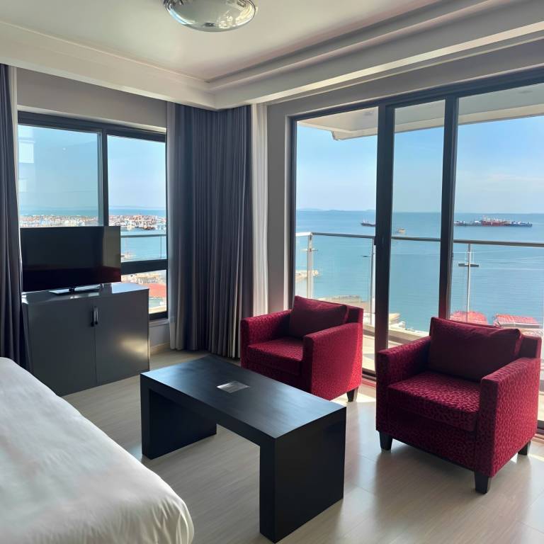 Apartment Zeytinburnu