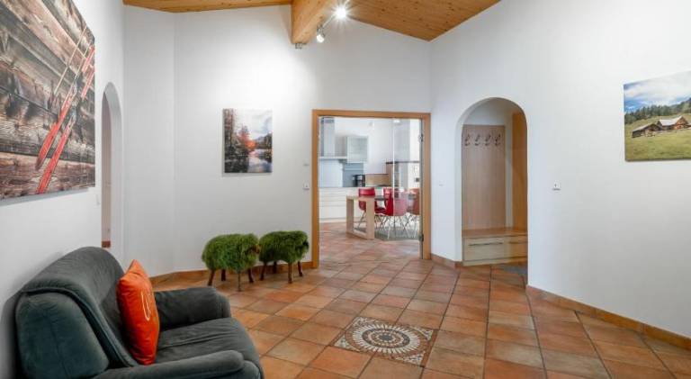 Holiday apartment | Ski nearby | Dogs allowed — photo 4
