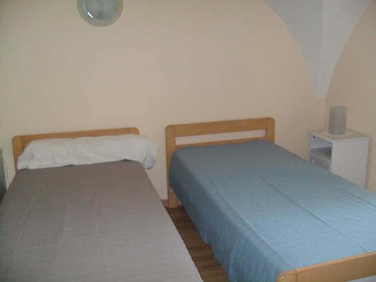 Appartement Saint-Firmin