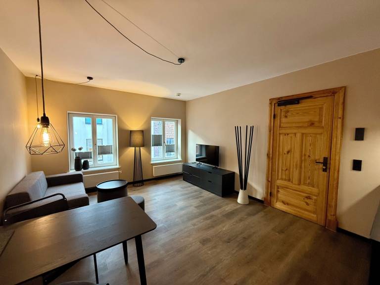 Ferienwohnung Buxtehude