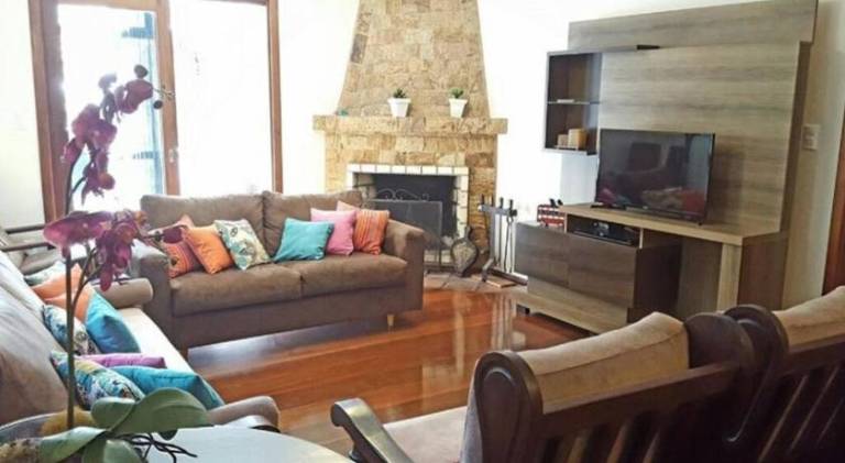 Charming holiday apartment | Pets are welcome in Gramado