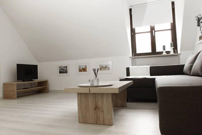 Ferienwohnung Würzburg