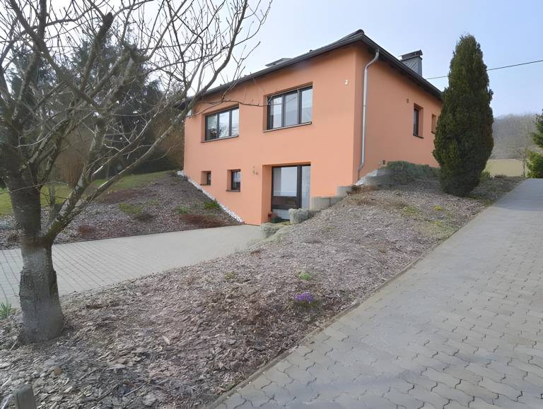 65 m² Ferienwohnung