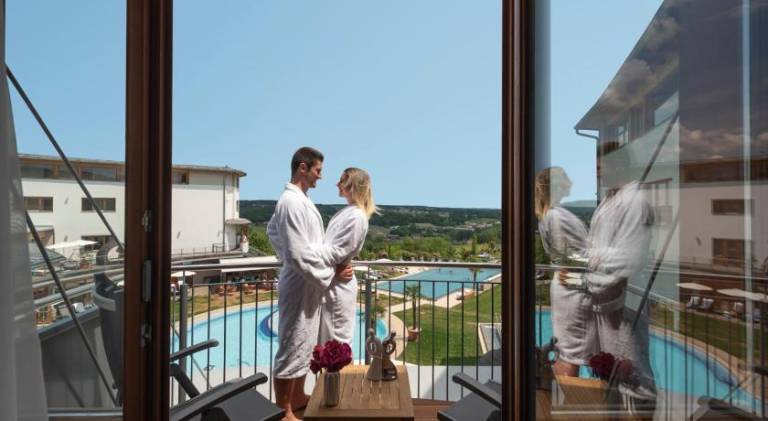 Hotel & Spa Larimar — photo 4