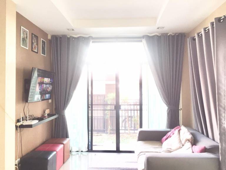 Vacation home with 3 rooms for 6 persons — photo 2