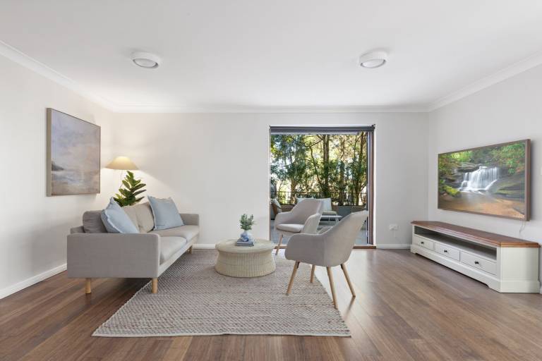 Apartment  Mona Vale