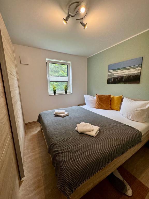 Appartement in Strandnähe — photo 3