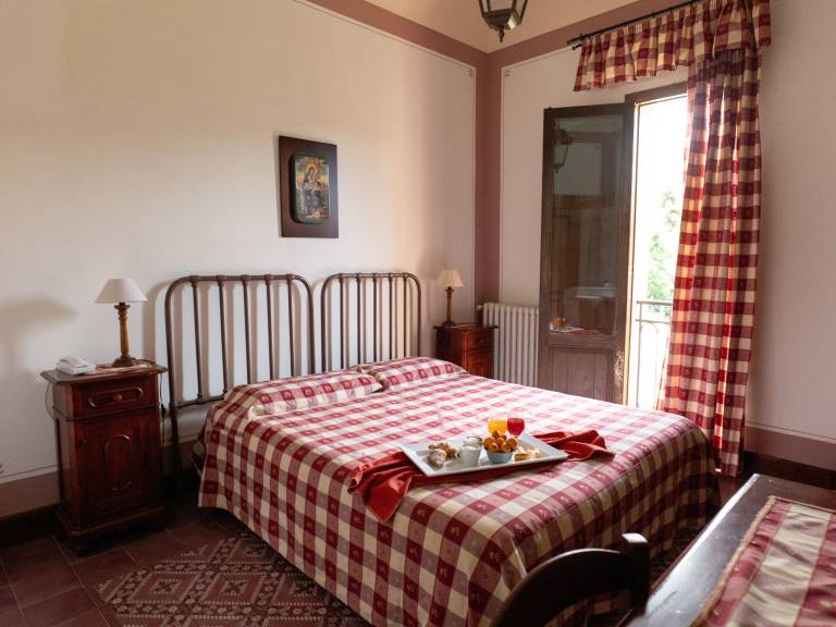 Chambre privée San Vito Lo Capo