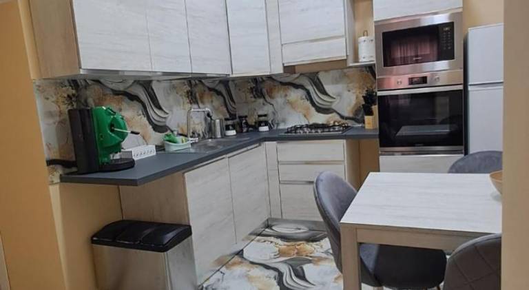 Rental apartment | Next to Naples Cathedral | Perfect for remote work | Pet-friendly — photo 2