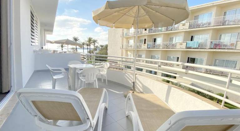 Apartamentos Morito Beach — photo 3