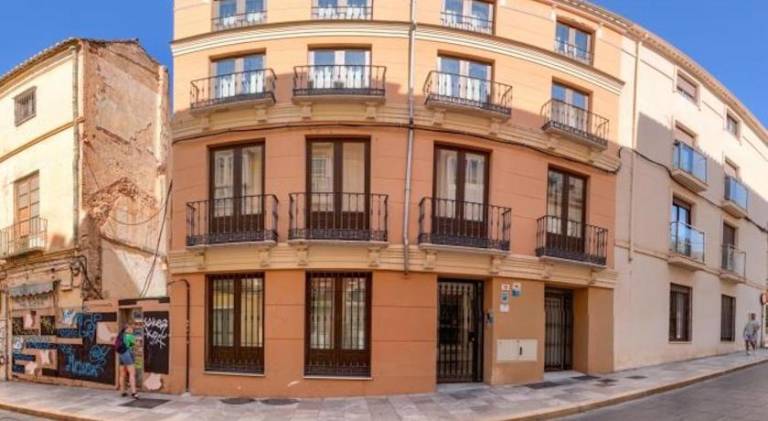 Holiday apartment | Close to Alcazaba of Málaga — photo 3