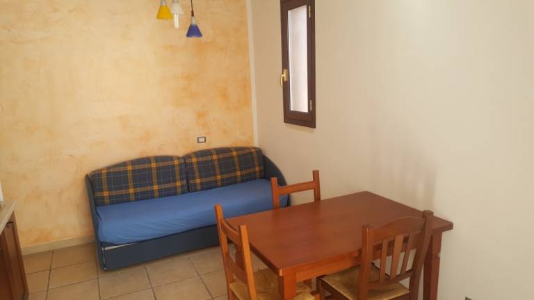 Rental apartment with 1 room for 4 persons — photo 4