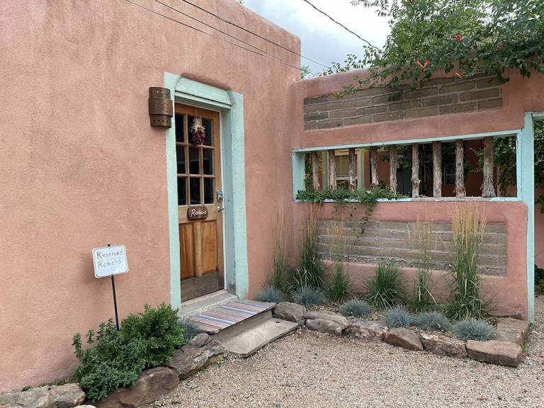 Condo Santa Fe
