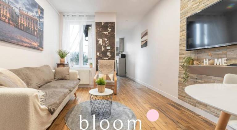 Rental apartment | Dogs allowed — photo 2