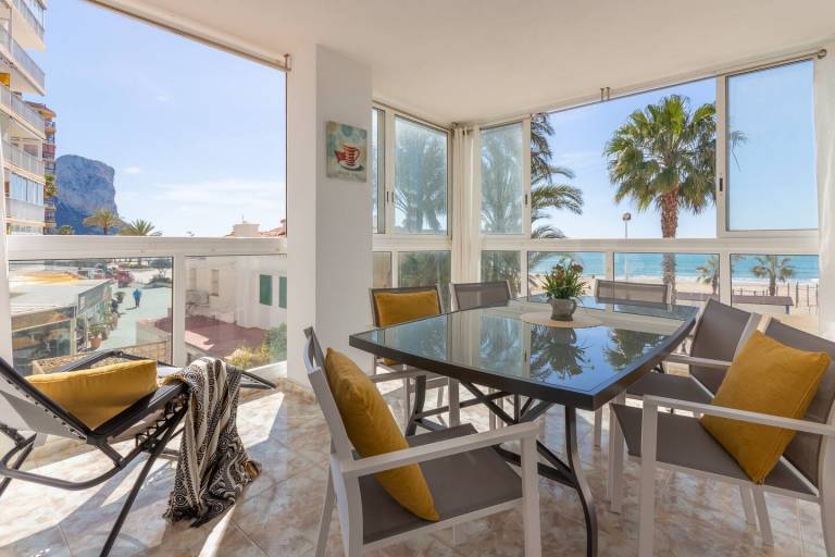 Apartamento Joya 1 - Costa CarpeDiem — photo 4