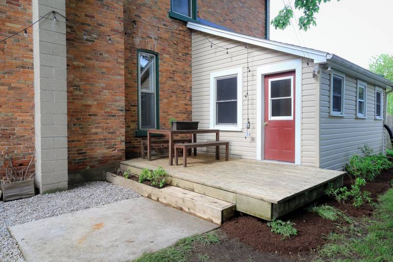 House Goderich