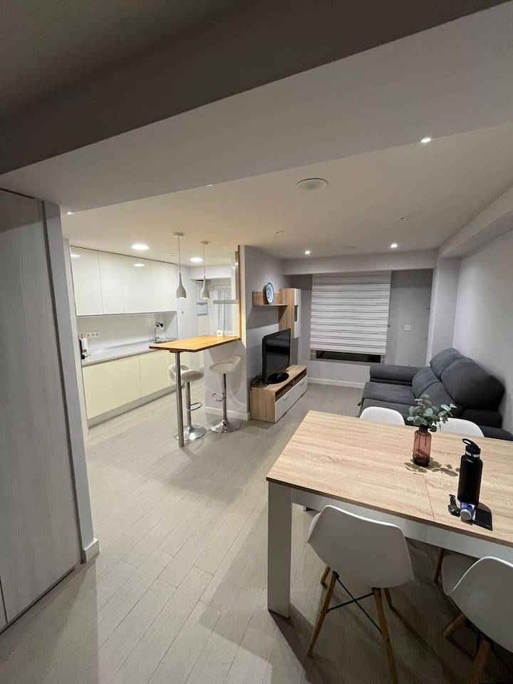 Ferienwohnung Gijón