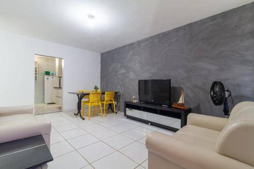 Apartamento Porto de Galinhas