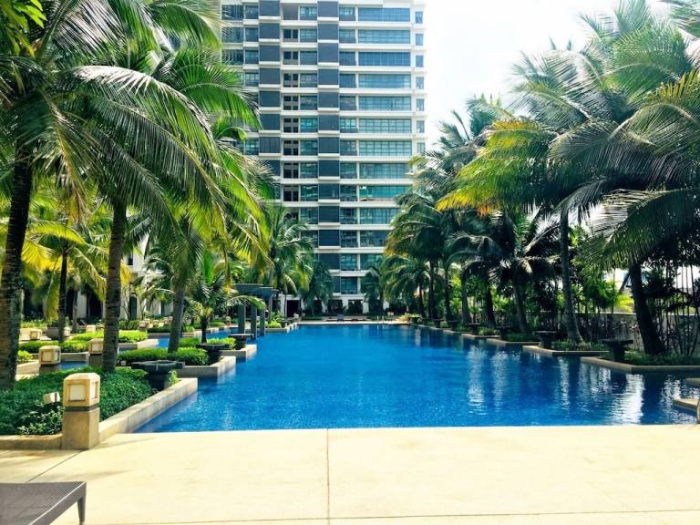 Apartment  Subang Jaya