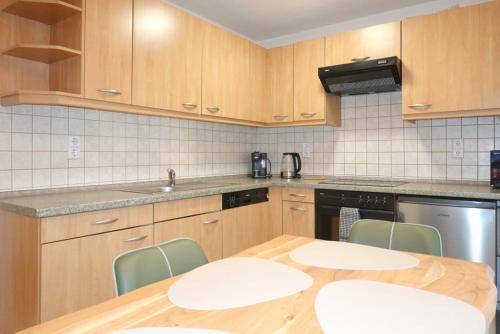 Ferienwohnung Falkensee