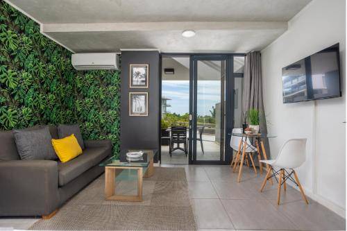 Ferienwohnung Umhlanga