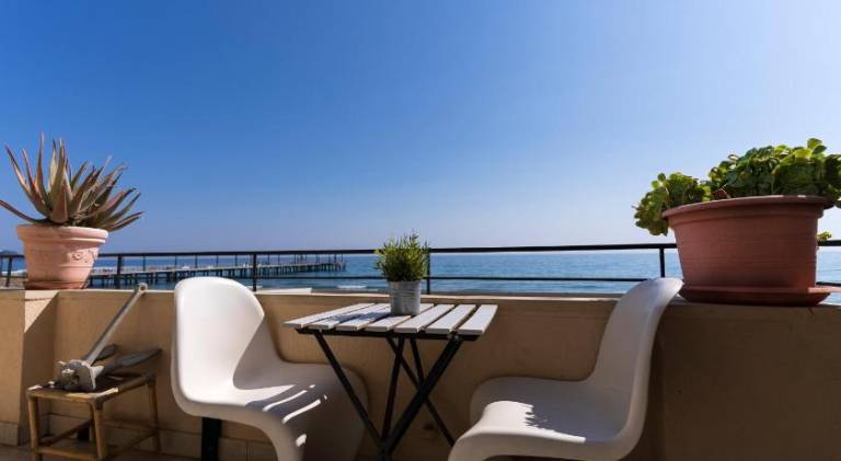 Rental apartment with 2 rooms for 5 persons — photo 4