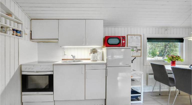 House with 4 rooms for 6 persons — photo 4