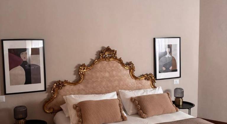 Guest House Mameli44 in Legnano