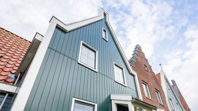 Ferienwohnung edam