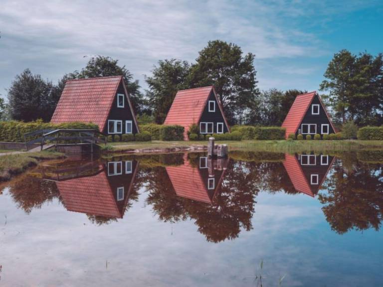 Ferienhaus Emmeloord