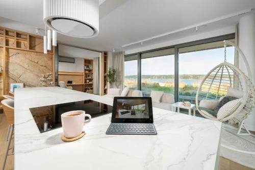 Apartament Zegrze