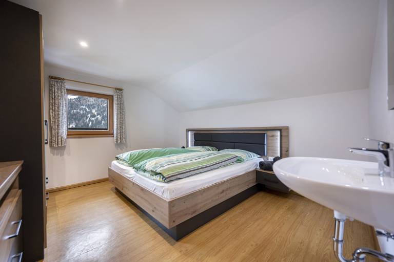 Holiday apartment with yard | Mountain view | Pets are welcome — photo 4