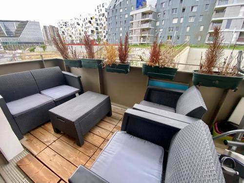 Appartement Houilles