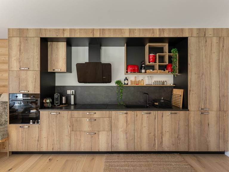 Rental apartment with 2 rooms for 6 persons — photo 3